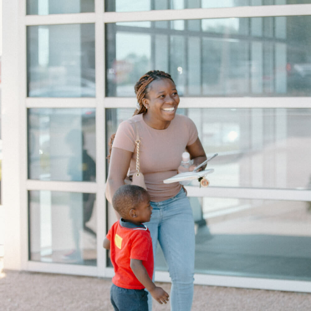 Antioch Waco - Sunday Service Kids