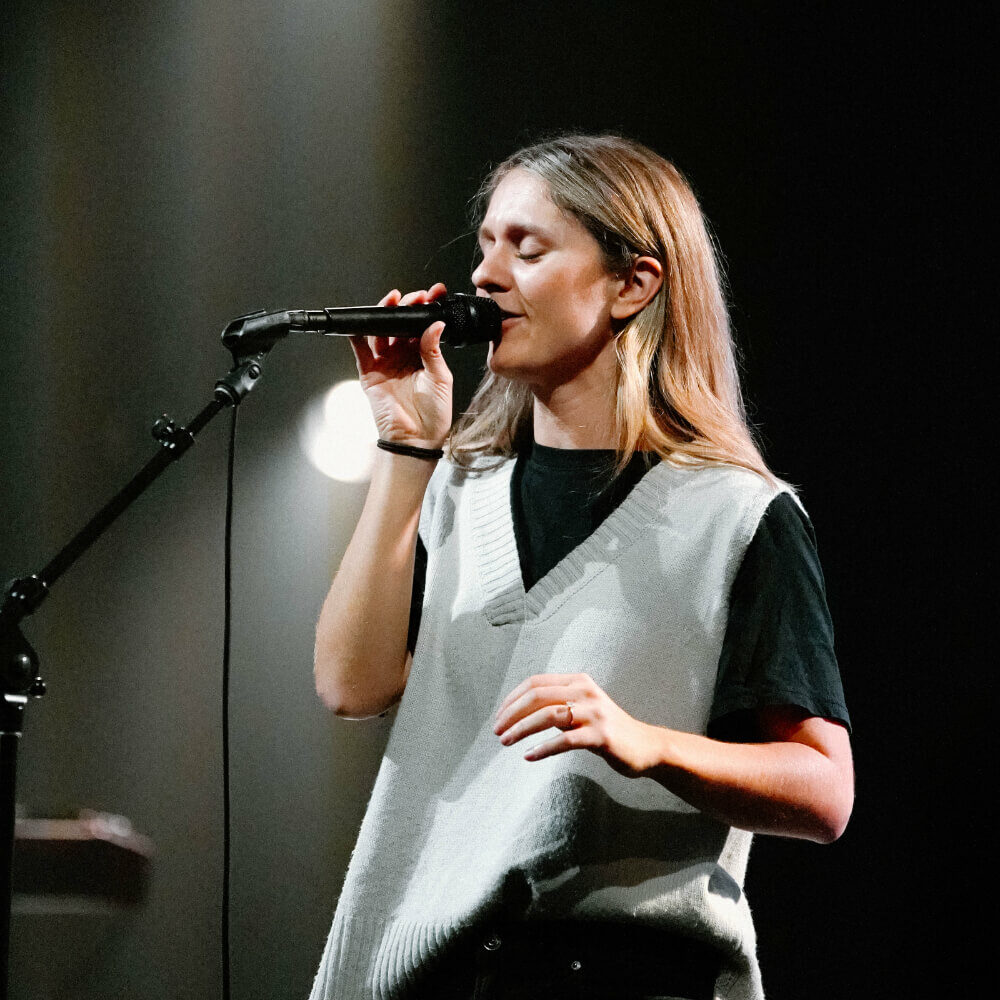 Antioch Waco - Worship